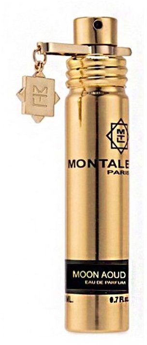 

Парфюмированная вода Montale Moon Aoud 20 ml