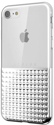 

SwitchEasy Revive Case Silver for iPhone Se 2020/iPhone 8/iPhone 7