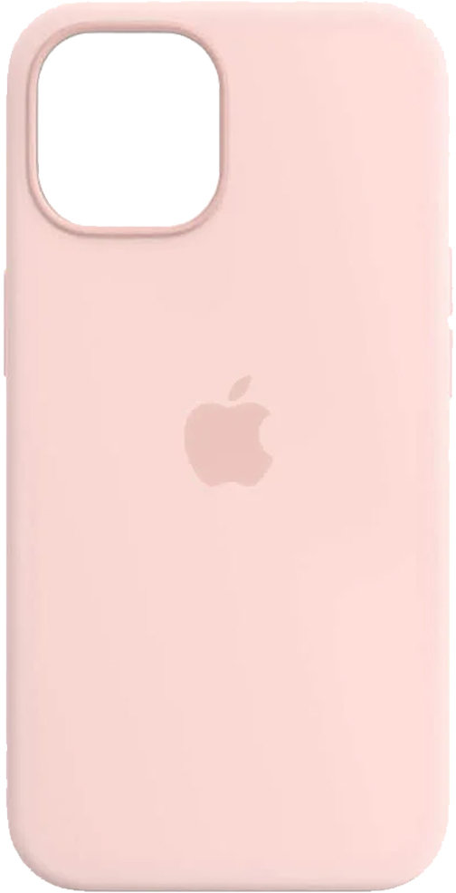 

ArmorStandart Silicone Case Chalk Pink for iPhone 13 Pro (ARM60956)