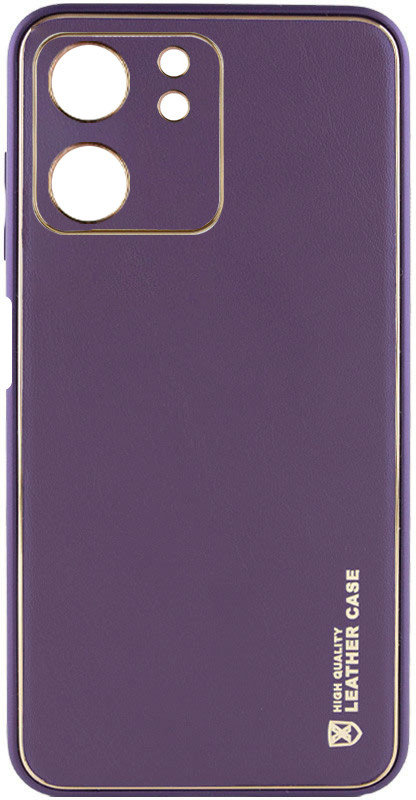 

Epik Xshield Case Dark Purple для Xiaomi Redmi 13C / Poco C65