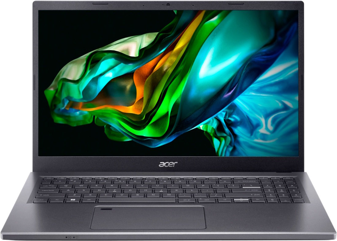 Акція на Acer Aspire 5 A515-58GM (NX.KQ4EX.003) від Stylus