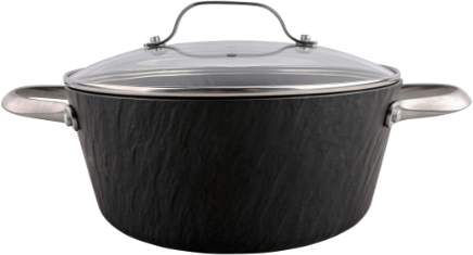 

Pepper Графен 28х12 см 5.5 л (PR-2231)