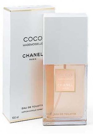 Акція на Chanel Coco Mademoiselle (женские) туалетная вода 100 мл. від Stylus