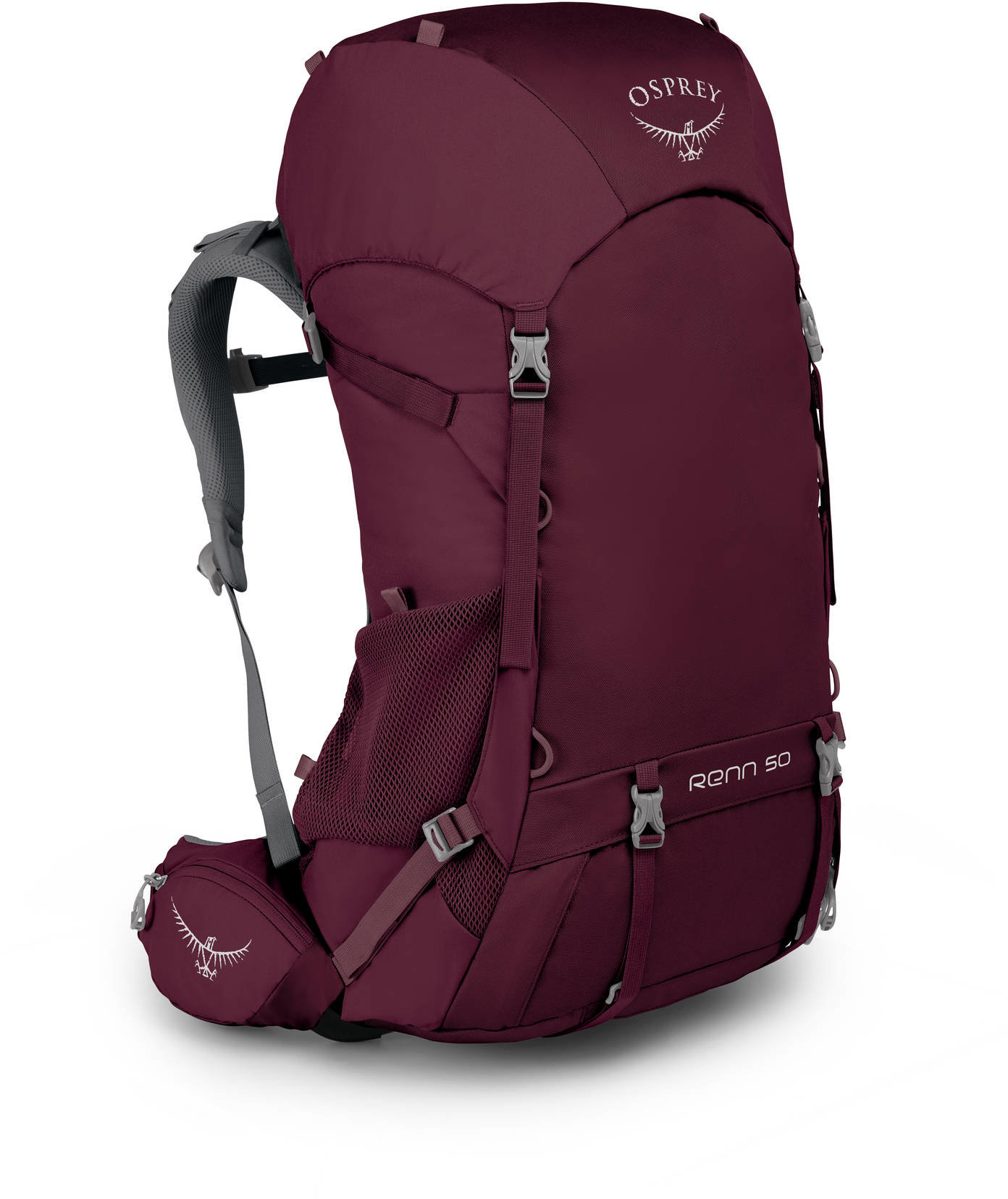 

Osprey Renn 50 Aurora Purple - O/S (009.1891)