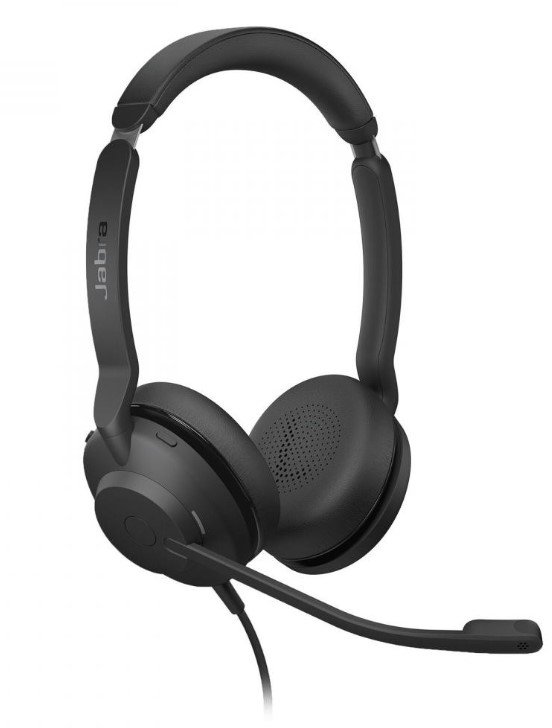 Акція на Jabra Evolve 2 30 Se USB-A Ms Stereo (23189-999-979) від Stylus