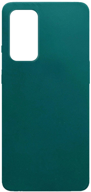 

Tpu Case Candy Forest Green for OnePlus 9 Pro