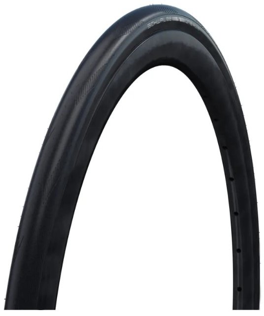 

Покришка 28x1.20 700x30C (30-622) Schwalbe One Plus Perf, SmartGuard, TwinSkin, Folding B/B HS462A Addix 67EPI (TIR-85-59)