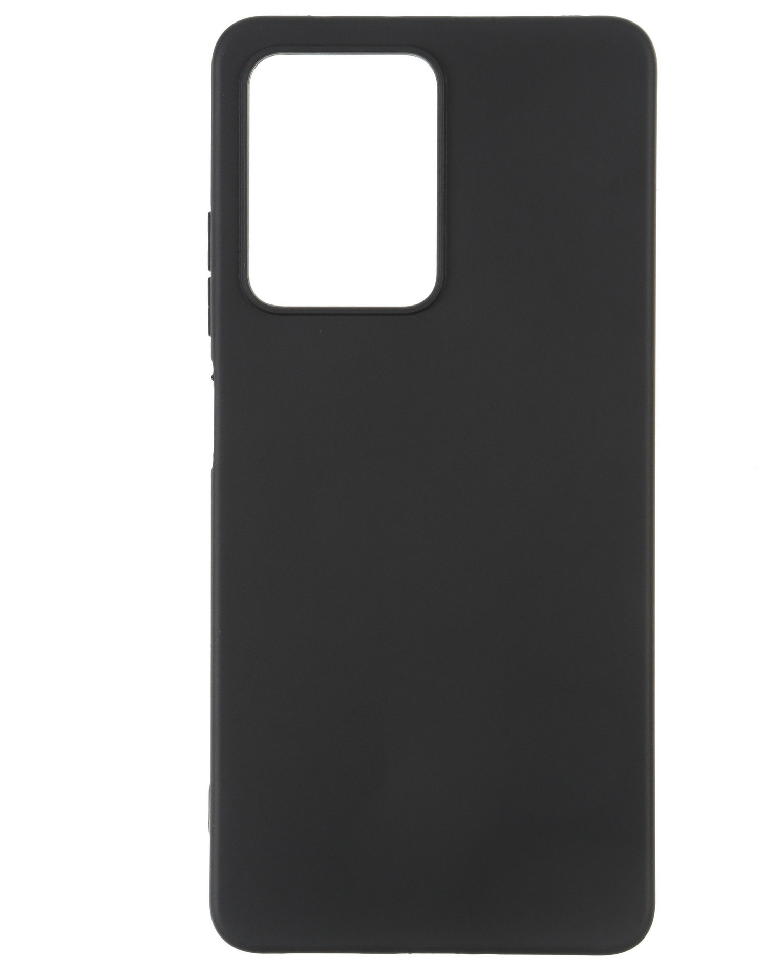 

ArmorStandart Matte Slim Fit Black для Xiaomi Redmi Note 12 Pro 5G (ARM65196)