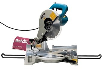 

Пила торцовочная Makita LS1040