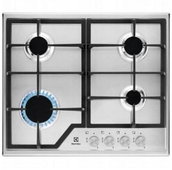 

Electrolux EGS6426SX