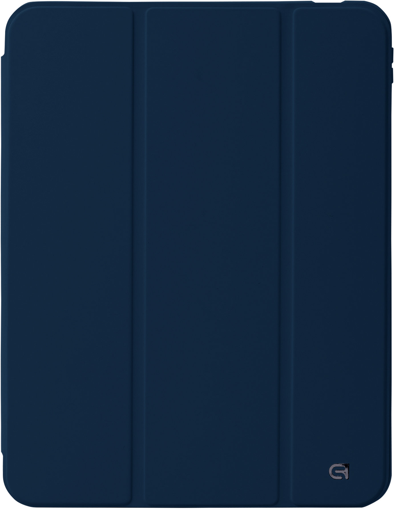 

ArmorStandart Smart Case Fold Pen Dark Blue для iPad Pro 11 2024 M4 (ARM78126)