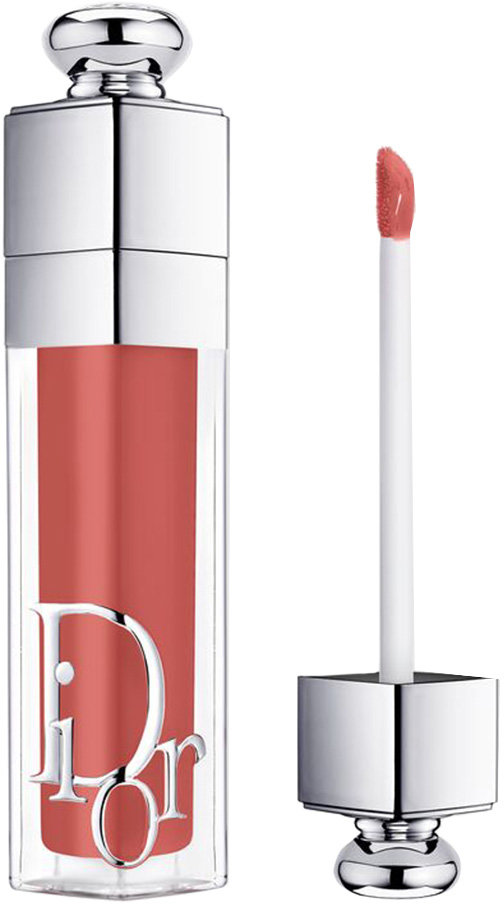 Акція на Christian Dior Addict Lip Maximizer Блеск для губ №039 Intense Cinnamon 6 ml від Stylus