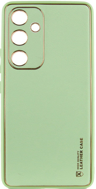 

Epik Xshield Case Pistachio для Samsung A356 Galaxy A35