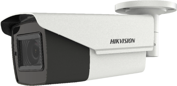 

IP-камера видеонаблюдения Hikvision DS-2CE16H0T-AIT3ZF 2.8-12mm