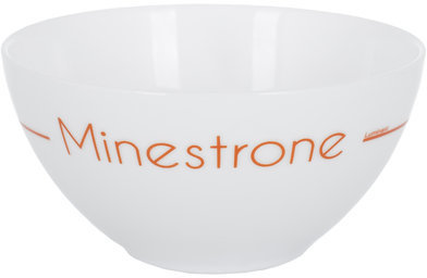 

Салатник Luminarc Opal Minestrone 490 мл (P8023)