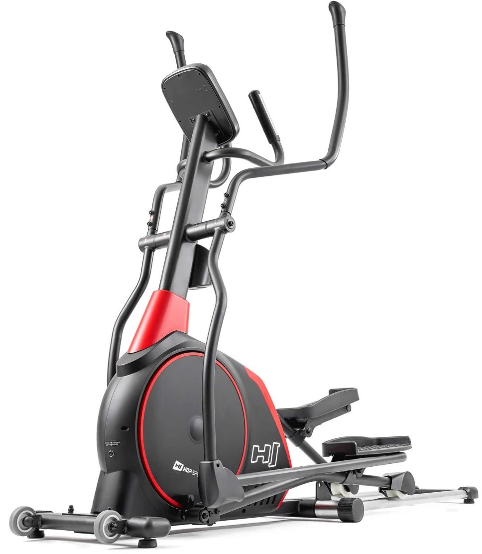 Акція на Hop-Sport HS-095CF Prizm Black (5902308219403) від Stylus