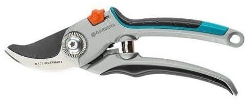 

Секатор Gardena B/L Comfort алюминиевый 25 мм (08906-20)