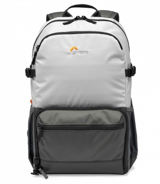 Акція на Lowepro Truckee Bp 250 Lx Grey (LP37238-PWW) від Stylus