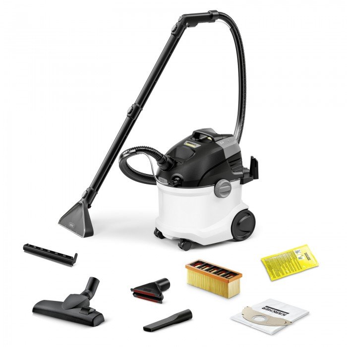 Акція на Karcher Se 5 (1.081-230.0) від Stylus