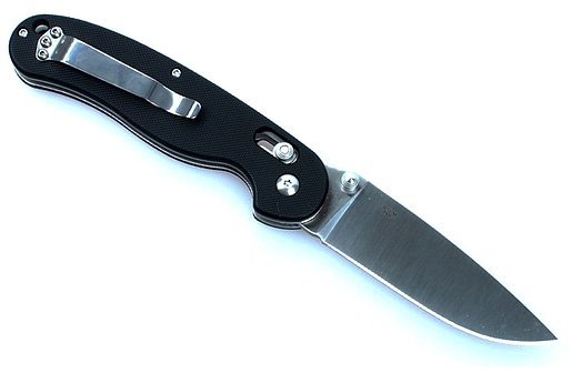 

Ganzo G727M Black