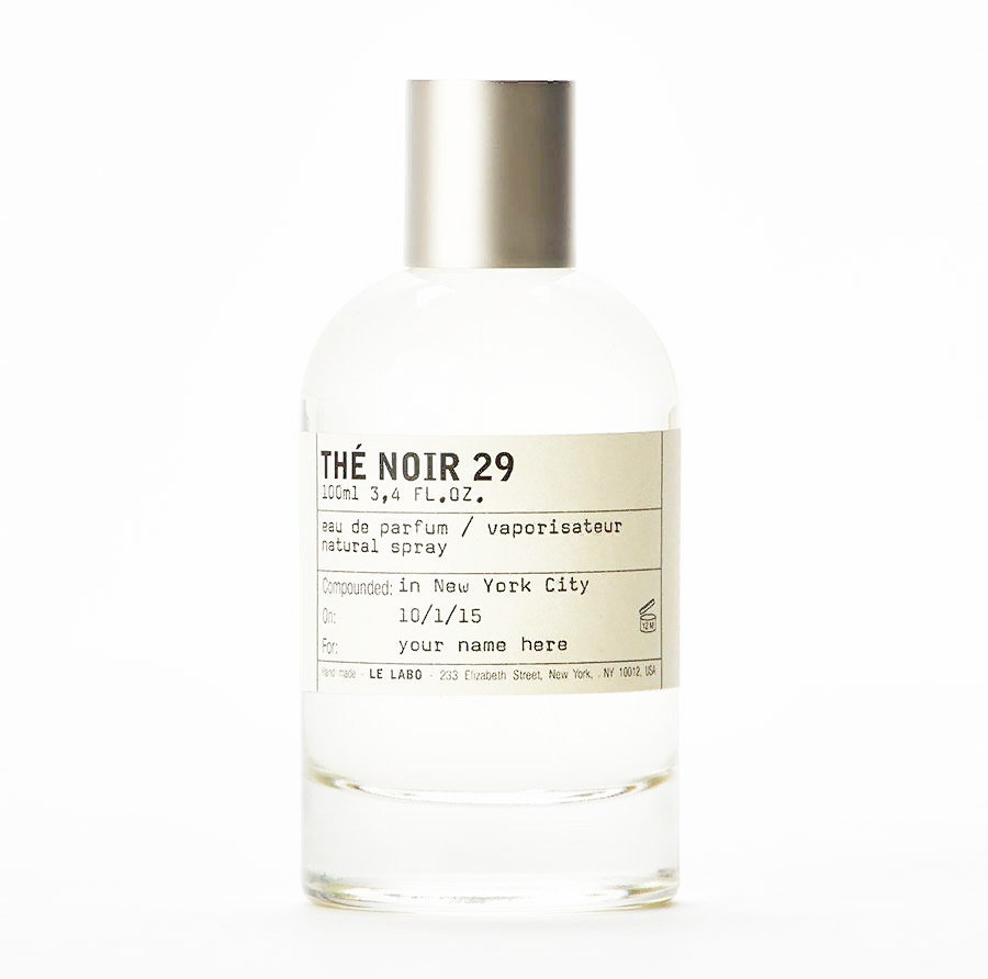 

Парфюмированная вода Le Labo The Noir 29 100 ml