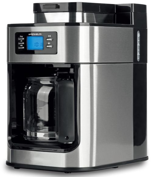 

Grunhelm GDC-G1058