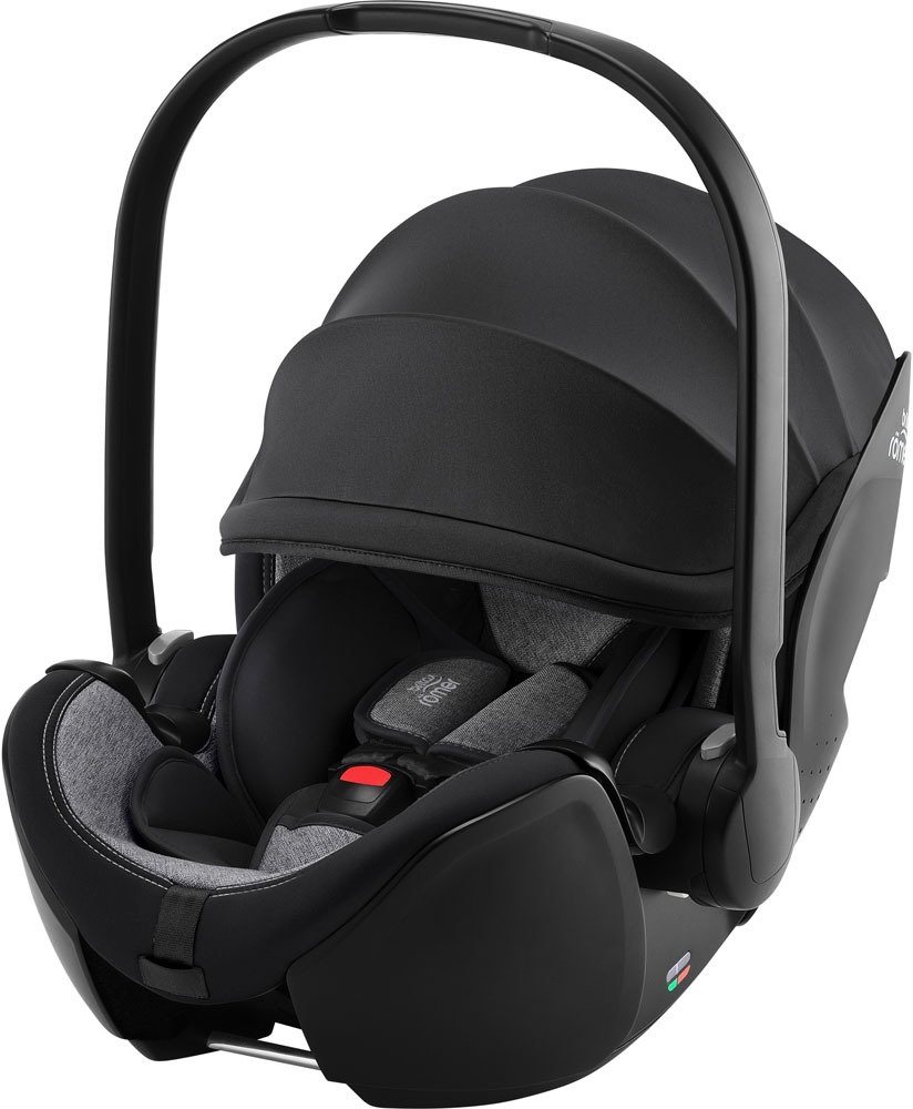 

Автокрісло Britax Romer Baby-Safe 5Z2 Graphite Marble (2000039475)