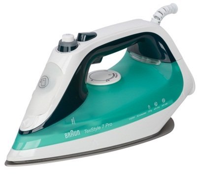 

Braun TexStyle 7 Si 7042 Gr