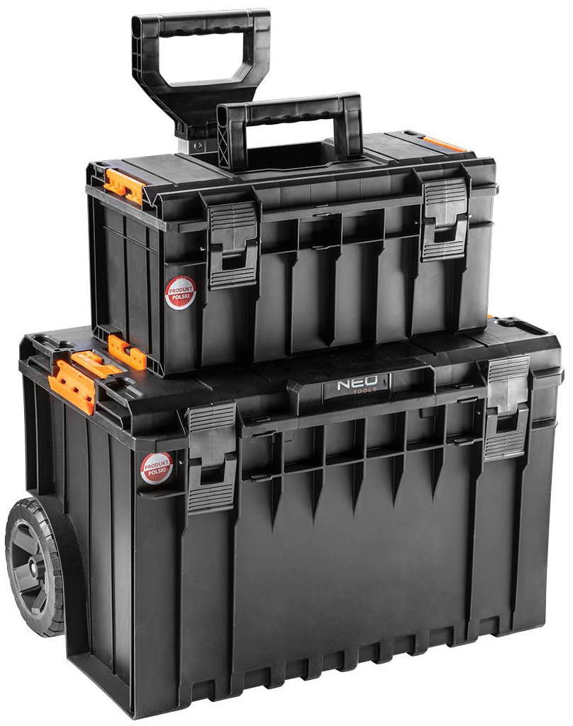 

Ящик для інструментів Neo Tools 84-276