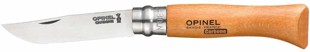 

Opinel №8 Vrn (204.63.29)