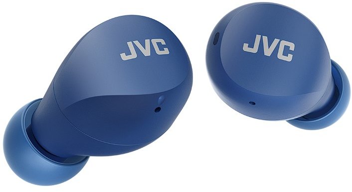 

Jvc HA-A6T Blue