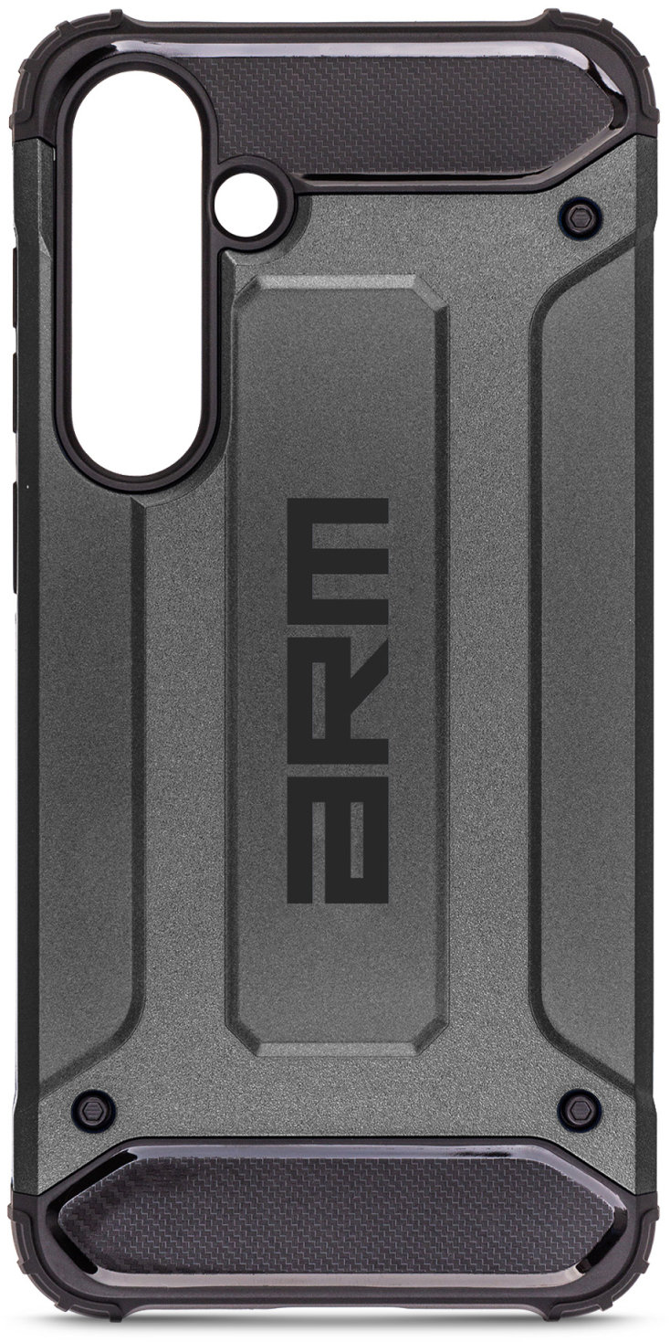 

ArmorStandart Panzer Grey for Samsung S921 Galaxy S24 (ARM75611)