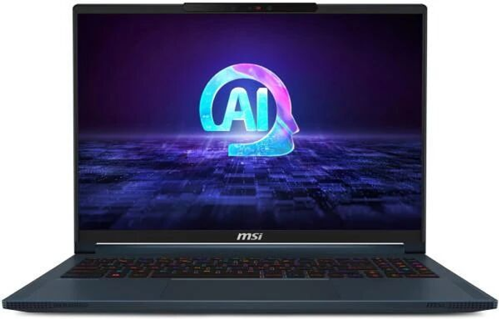 Акція на Msi Stealth 16 Ai Studio A1VIG (A1VIG-026US) від Stylus