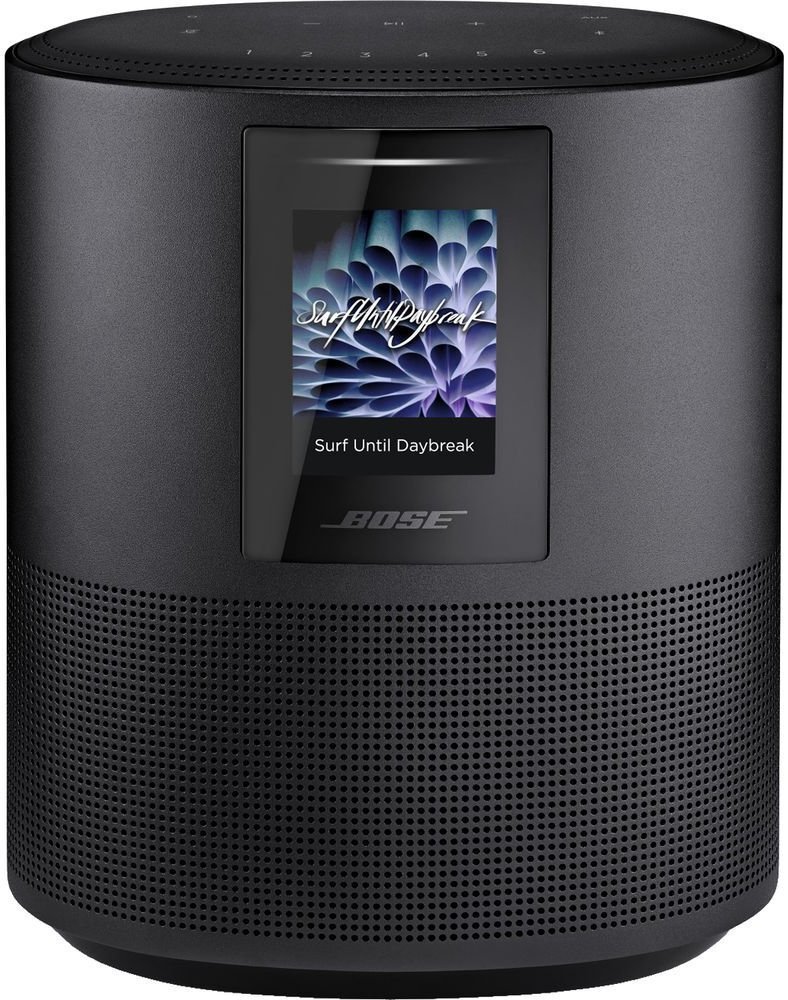 

Bose Home Speaker 500, Triple Black (795345-2100)