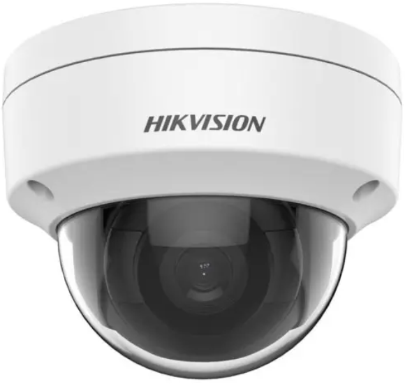 

IP-камера відеоспостереження Hikvision DS-2CD1121G0-I (2 MP/2.8 mm)