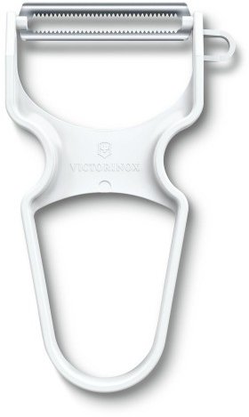 

Овощечистка Victorinox Rapid Peeler serrated edge 6.0933
