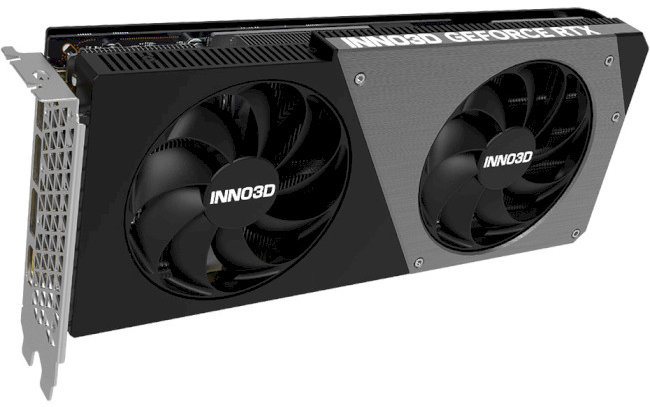 Акція на INNO3D Geforce Rtx 4070 Ti Super Twin X2 Oc (N407TS2-166XX-186156N) від Stylus