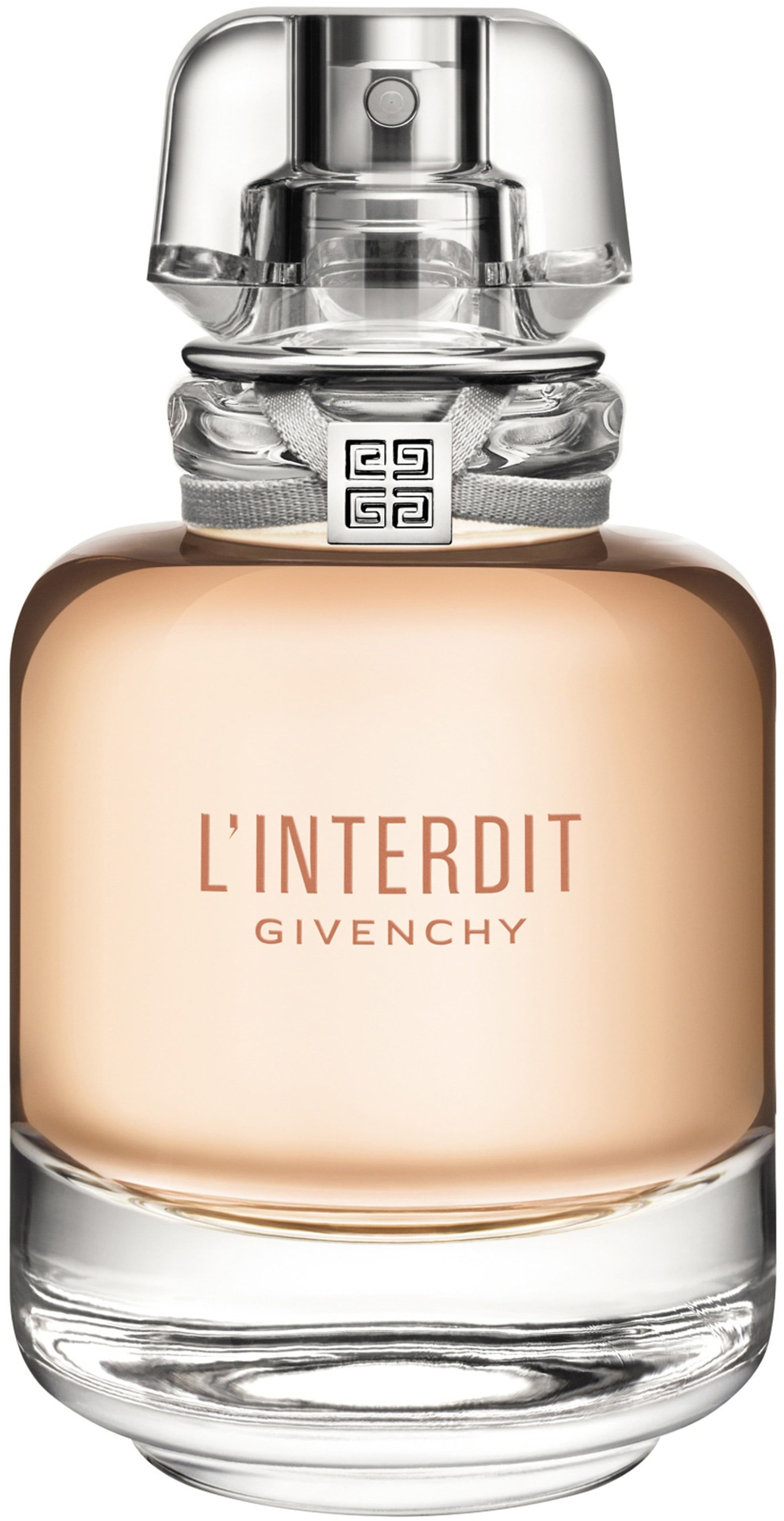 

Туалетная вода Givenchy L`Interdit Eau De Toilette 80 ml Тестер