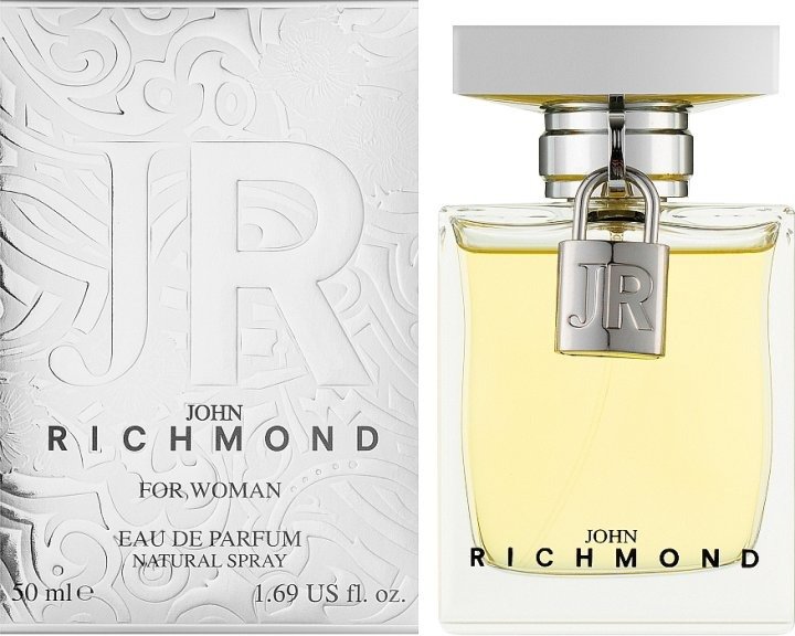 

Парфюмированная вода John Richmond John Richmond 50 ml