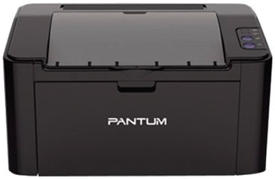 Акція на Pantum P2507 від Stylus