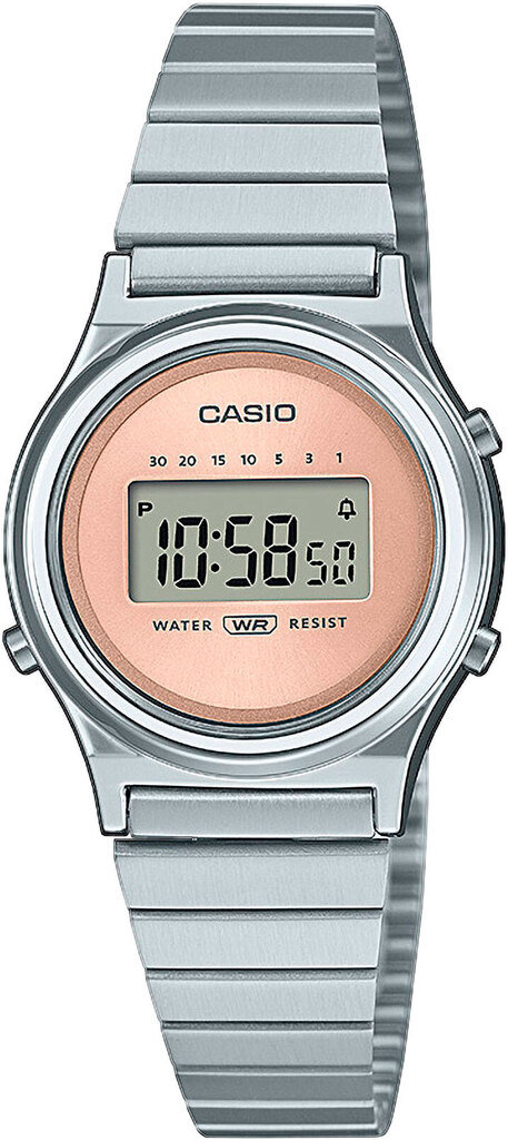 

Casio Vintage Mini LA700WE-4AEF