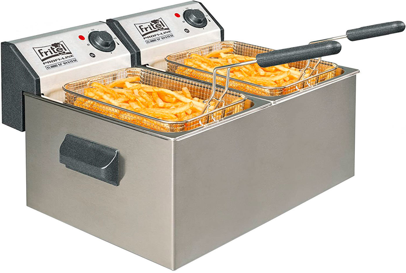 

Fritel Profi 3855