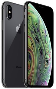 

Apple iPhone Xs 256GB Space Gray (MT9H2) Approved Вітринний зразок