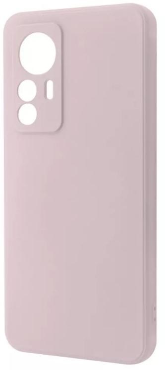 

Wave Colorful Case Tpu Pink Sand for Xiaomi 12T