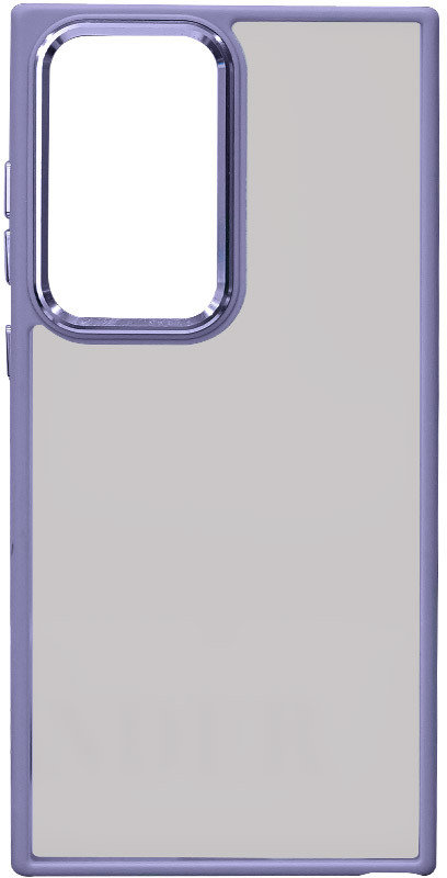 

Epik TPU+PC North Guard Lavender for Samsung S711 Galaxy S23 Fe