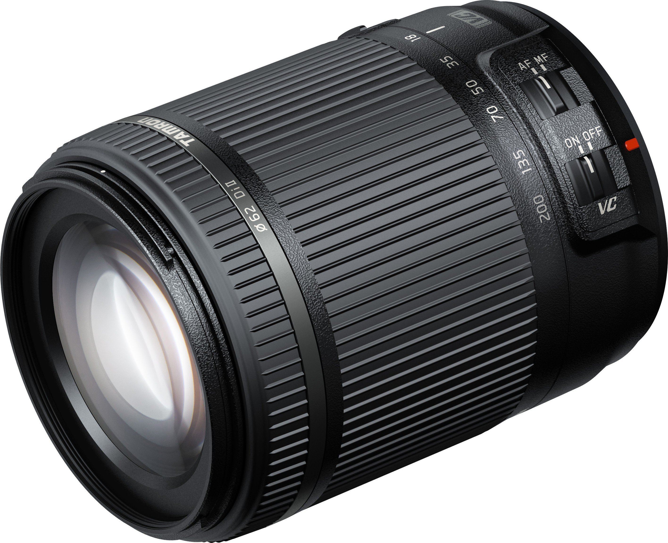 

Tamron 18-200mm F/3.5-6.3 Di Ii Vc для Canon