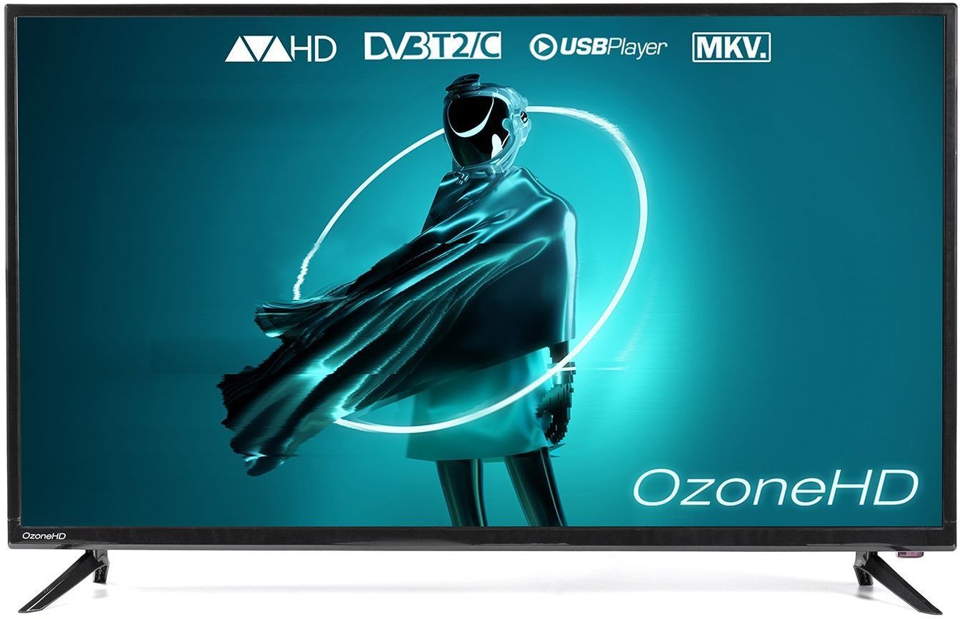 

OzoneHD 39HN22T2