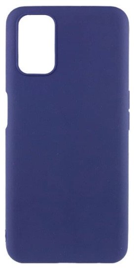 

Tpu Case Candy Blue для Oppo A57s/A77s