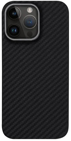 

K-DOO Kevlar Black for iPhone 14 Pro Max