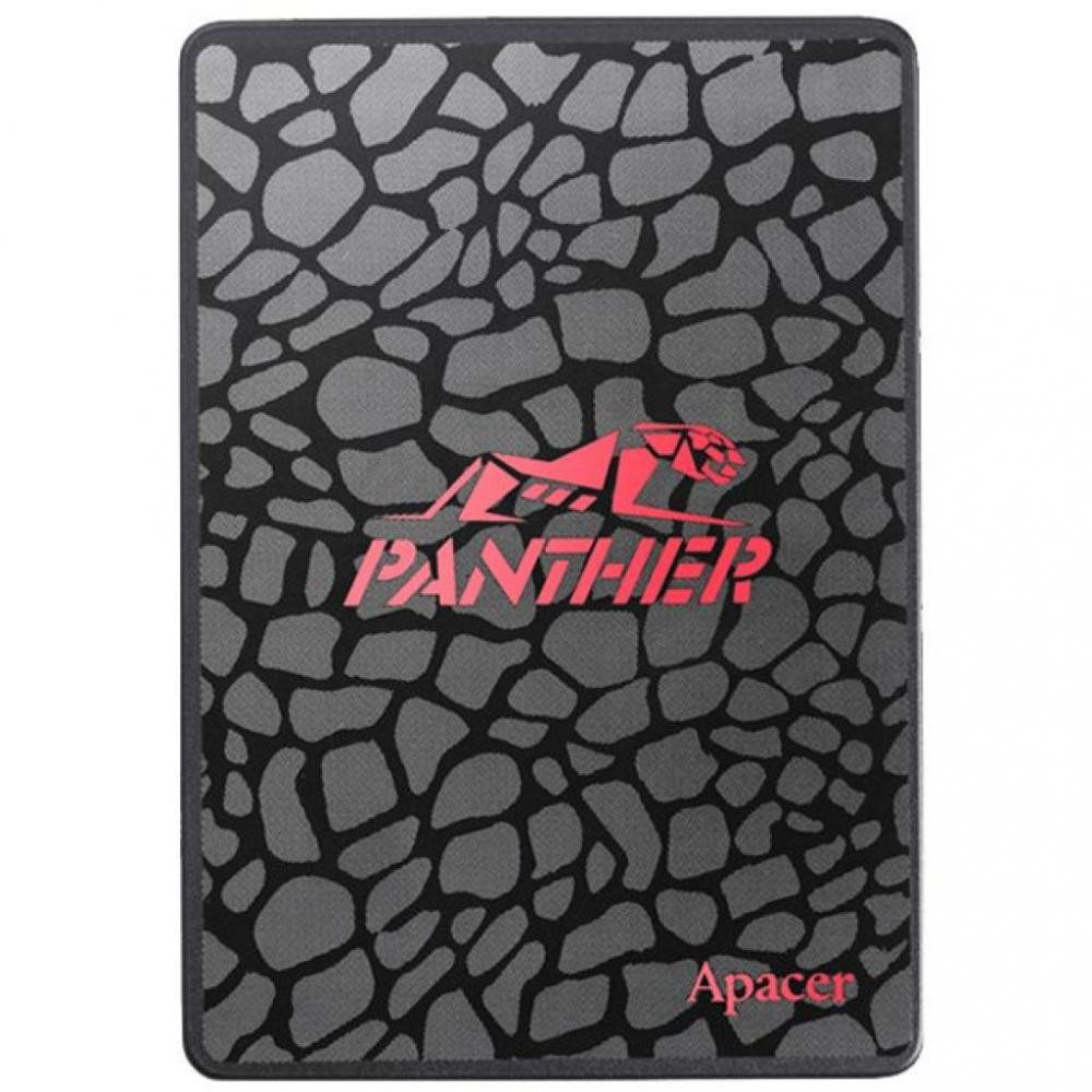 

Apacer AS350 Panther 128 Gb (AP128GAS350-1)